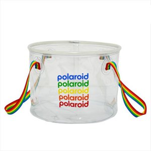 폴라로이드  캠핑 접이식설거지통 다용도 멀티바스켓