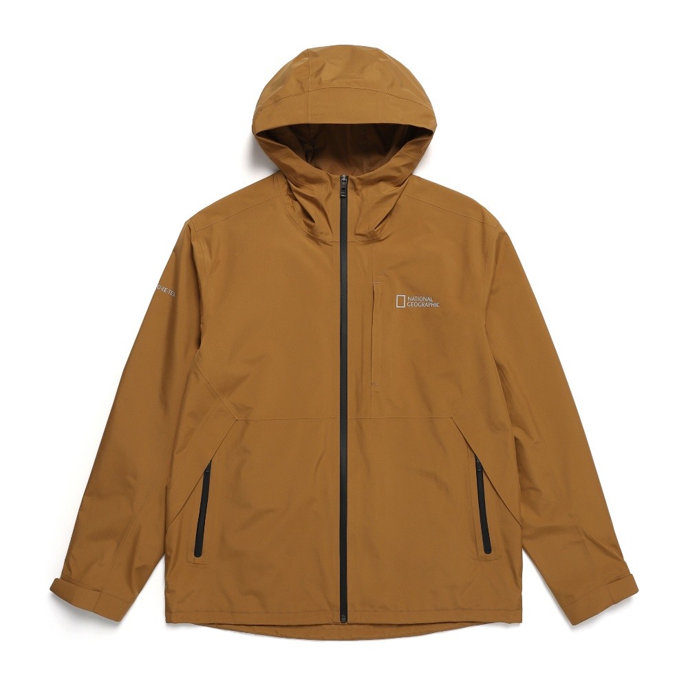 내셔널지오그래픽  고어텍스 어반 시티 방수 자켓 N241UJP250