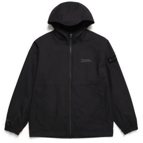 내셔널지오그래픽  어반시티 윈드스토퍼 2L 자켓 N241UJP270