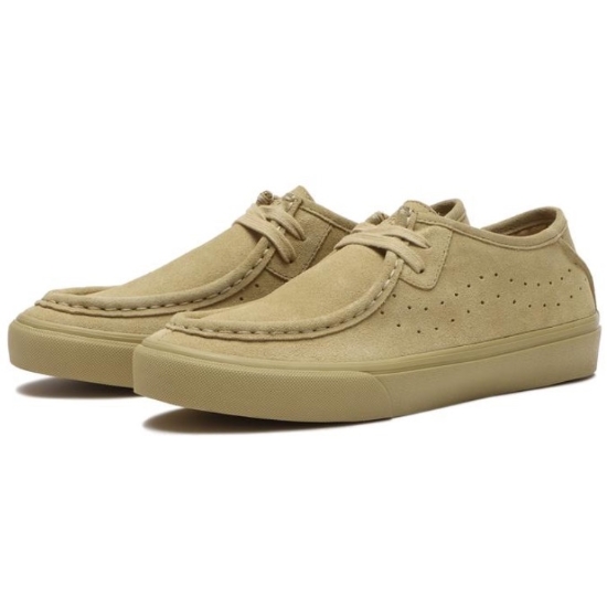 반스 카버 로우 V398