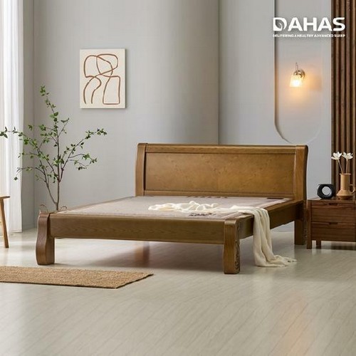 장수돌침대 다하스 1705 흙침대 Q