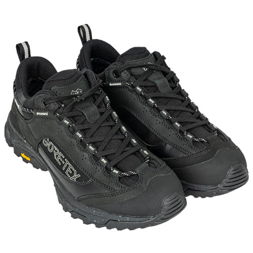 코오롱스포츠 하이킹 슈즈 무브 FE4DX24330BLK