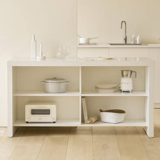 아이엔지홈 알렉스 홈바 아일랜드 식탁 1000