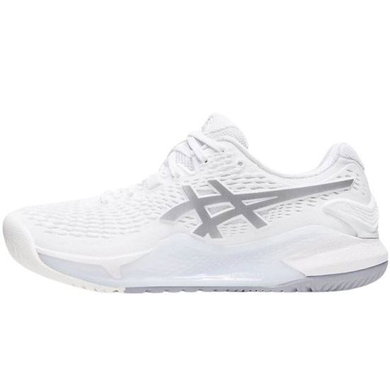 아식스  젤 레졸루션 9 와이드 1042A226-100