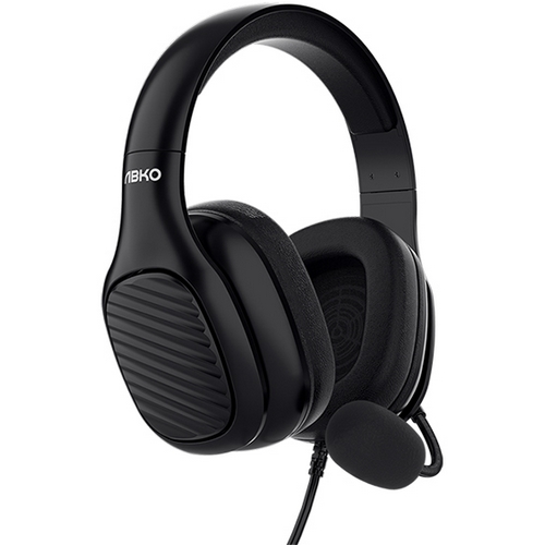 ABKO  EH140 초경량 스테레오 헤드셋