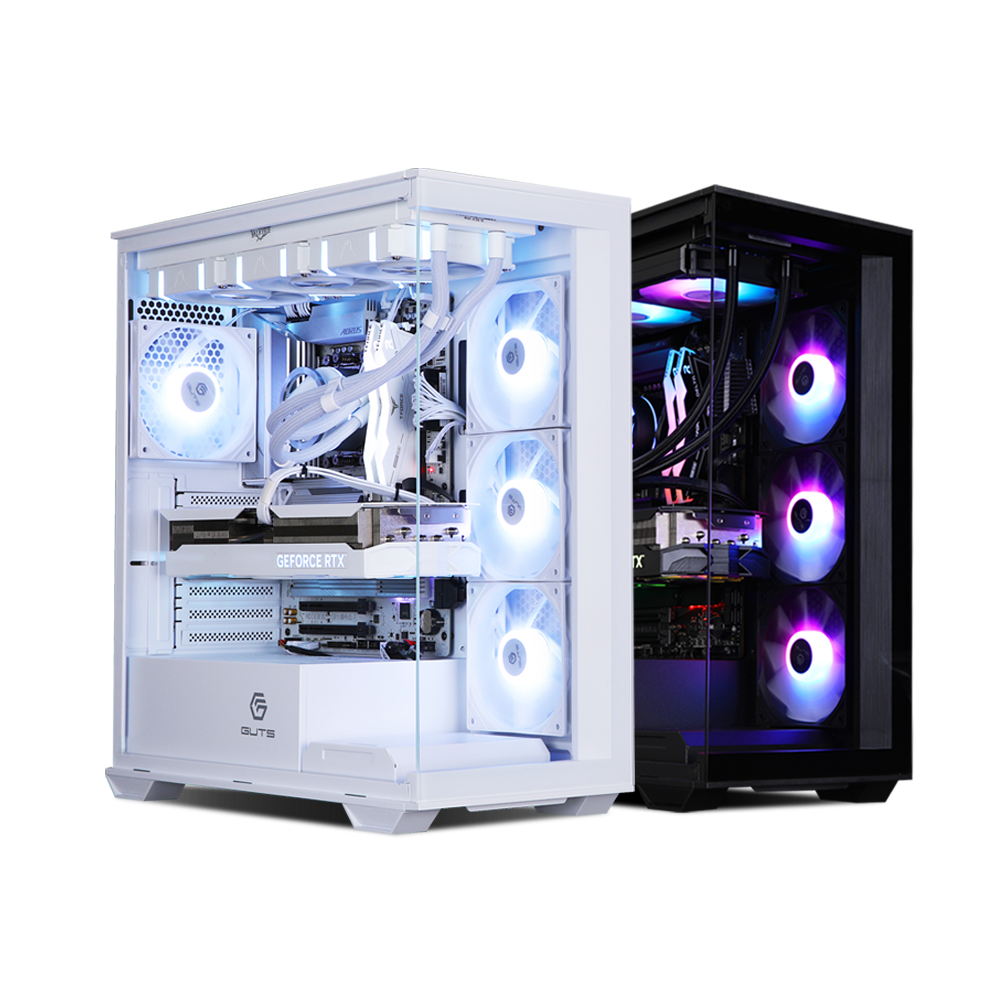 몬스타 가츠 X620A 리버스