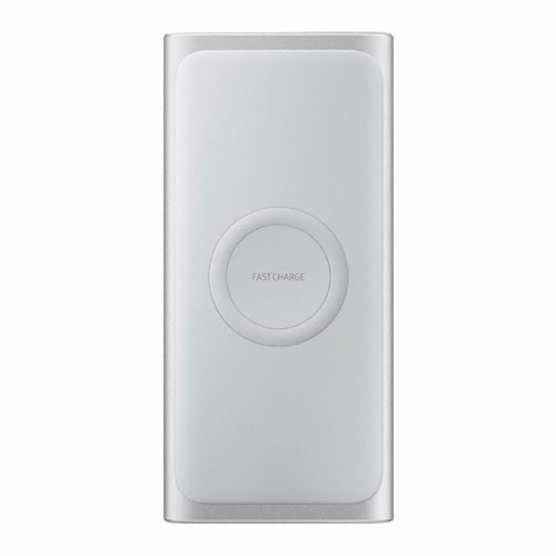 삼성전자  무선충전 배터리팩 EB-U1200 10000mAh 중고