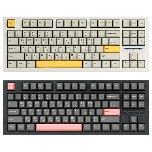 SPM  PL87A PBT 바다소금 기계식