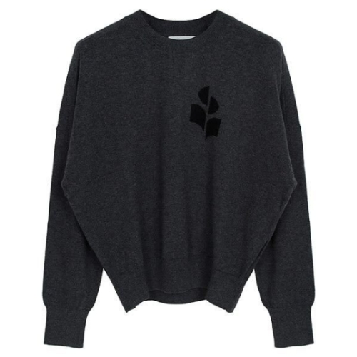 이자벨마랑 마리산스 울 니트 PU0053FA A1X05E