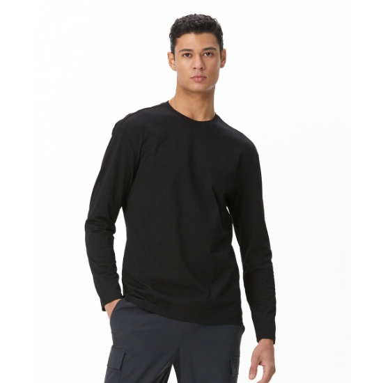 뮬라웨어  피지크 업 롱슬리브 AMNETL702