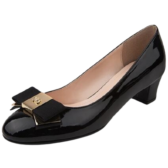 미소페 여성 펌프스 4cm_511511014