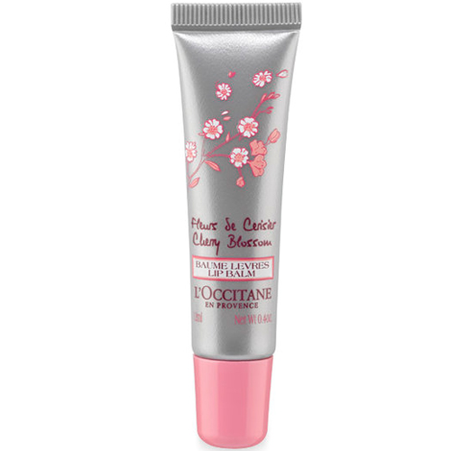 록시땅 체리 블라썸 립밤 12ml