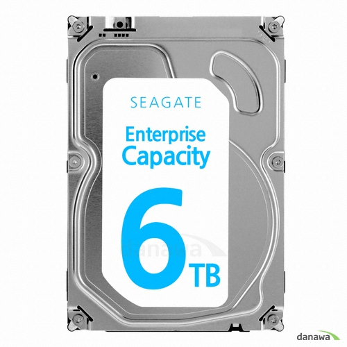 Seagate  Enterprise Capacity 7200/128M/해외구매