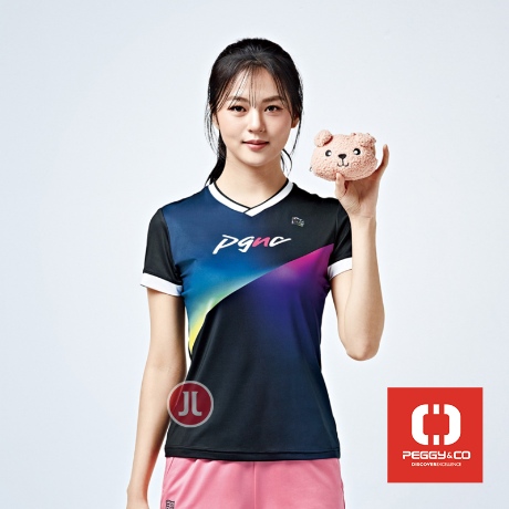 패기앤코  라운드티셔츠 RT-2043