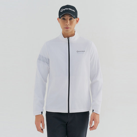 테일러메이드  에센셜 점퍼 TMJUNZ102-100