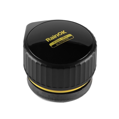 불스원  레인OK 푸시그립 유막제거제 120ml