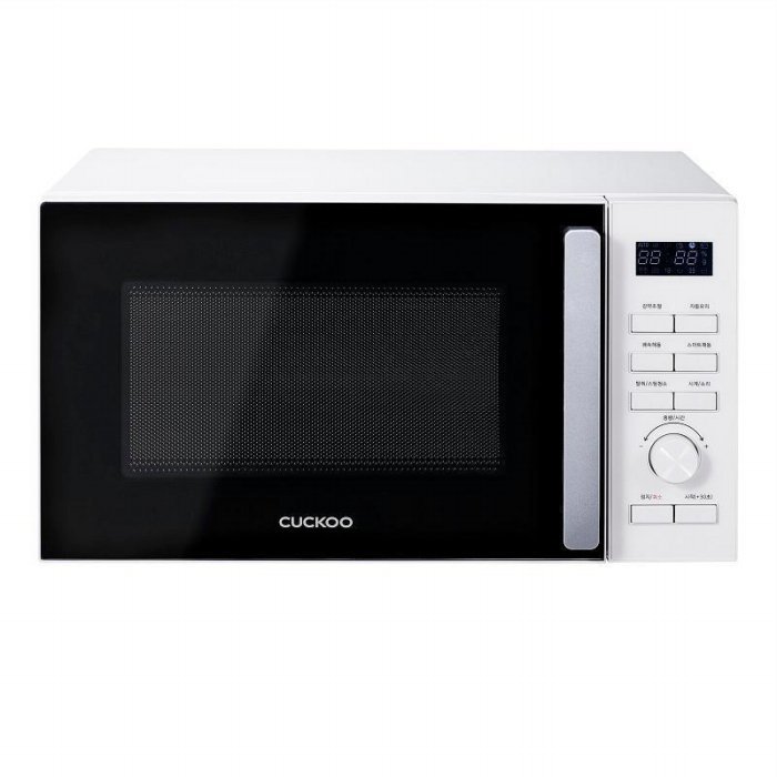 쿠쿠전자  CMW-F2510DW