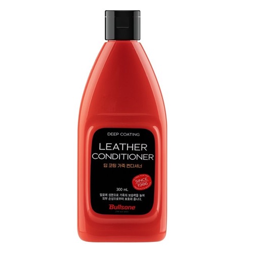 불스원  딥 코팅 가죽 컨디셔너 300ml