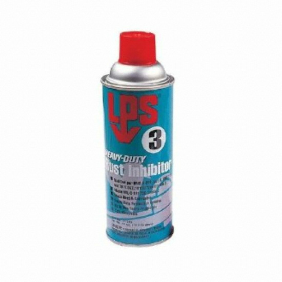 다목적 윤활방청제 LPS-3 312g