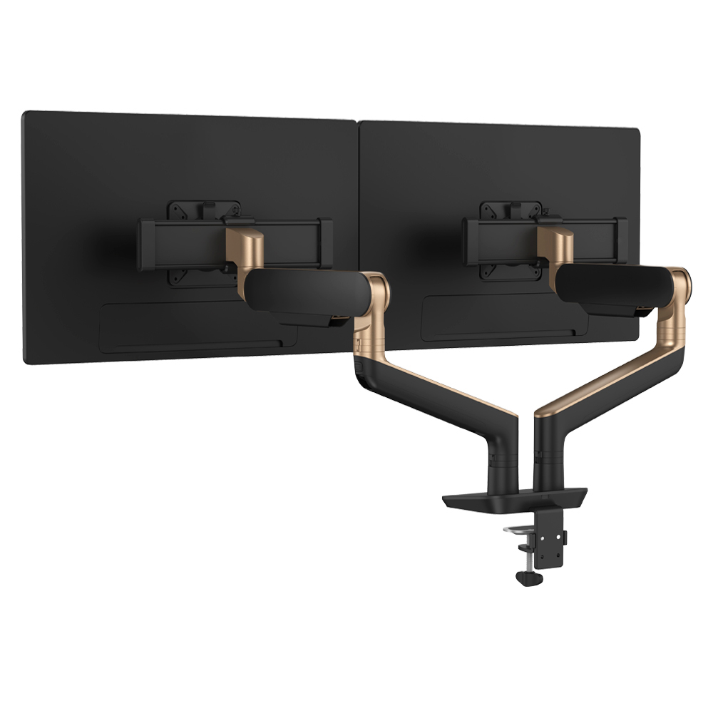 펠로우즈  라이징 고중량 프리미엄 듀얼 모니터암