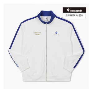 르꼬끄스포르티브  선데이 트랙탑 QP123TFT31