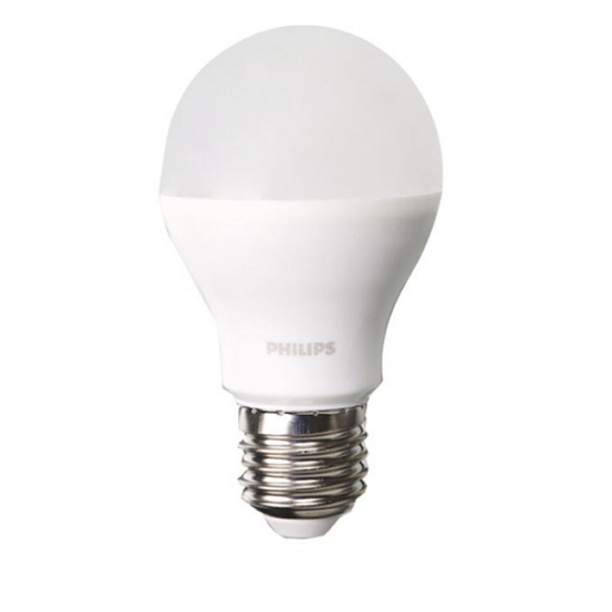 필립스  LED 에센셜 벌브전구 주광색 10W