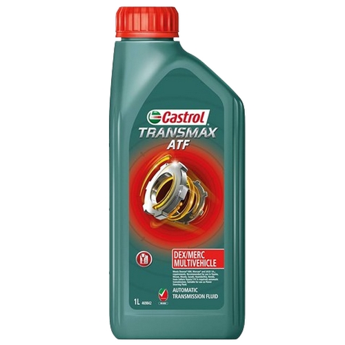 캐스트롤  트랜스맥스 ATF DEXMERC 1L