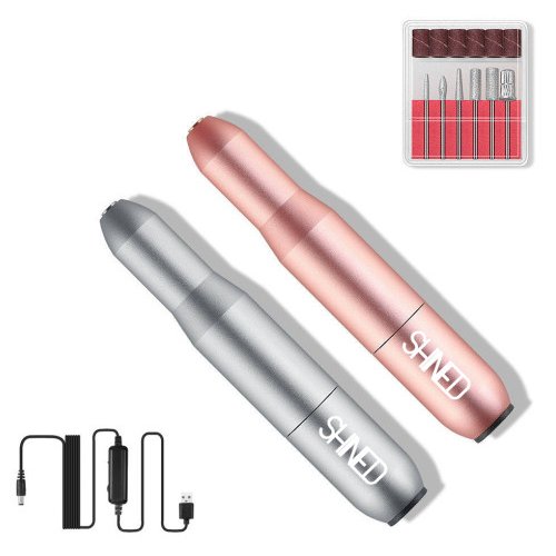 샤인드 네일드릴 DF102