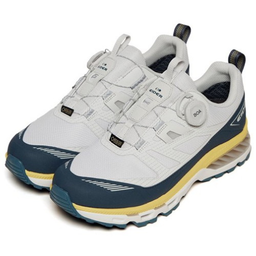 아이더 퀀텀 에어로 쿠쉬 N4 DUS24G28N4