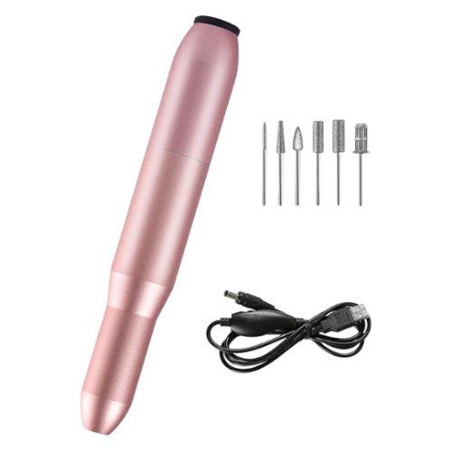 포페 네일드릴 머신