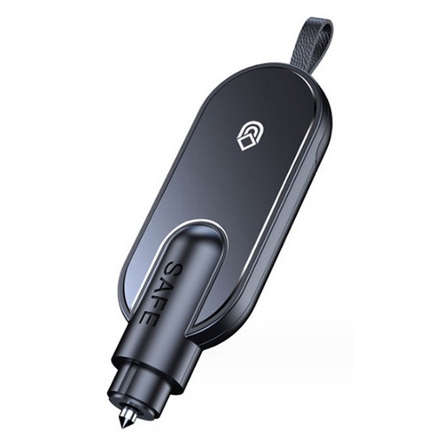 키밍  휴대용 비상탈출 망치 KM5216-373