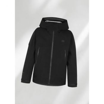 코오롱스포츠 HERO 고어텍스 3L 프로쉘 자켓 JWJGX24001BLK