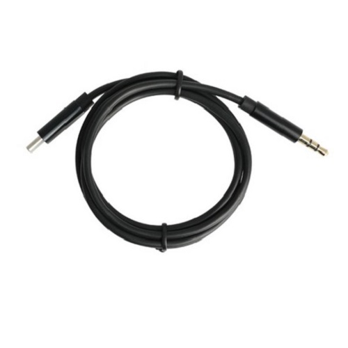 리버네트워크 NEXI NX-CAXM Type C to 3.5mm AUX 변환 젠더