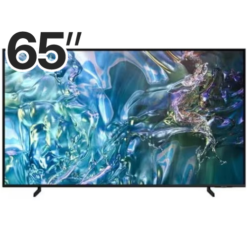 삼성전자 QLED KQ65QD60AFXKR