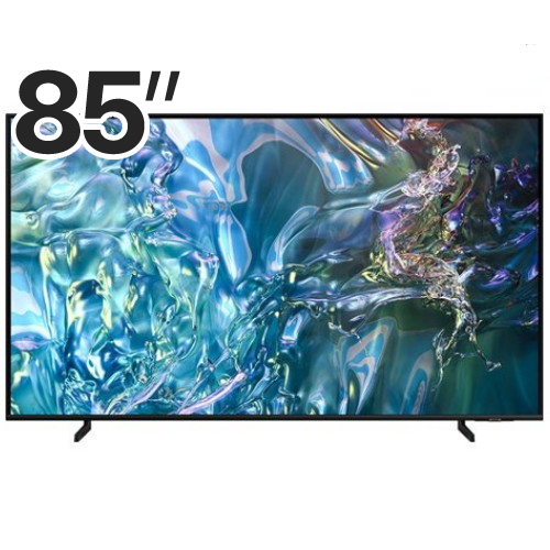 삼성전자 QLED KQ85QD60AFXKR