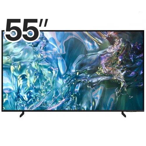 삼성전자 QLED KQ55QD60AFXKR
