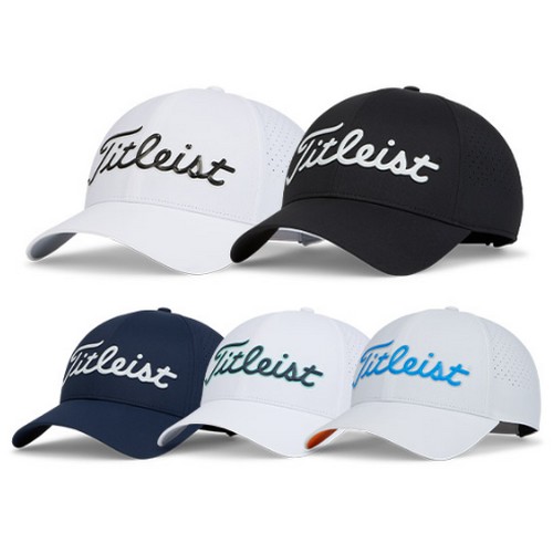 타이틀리스트  플레이어스 테크 TH24APTA