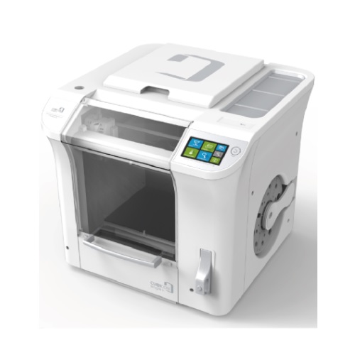 큐비콘  Single Plus 3DP-320C