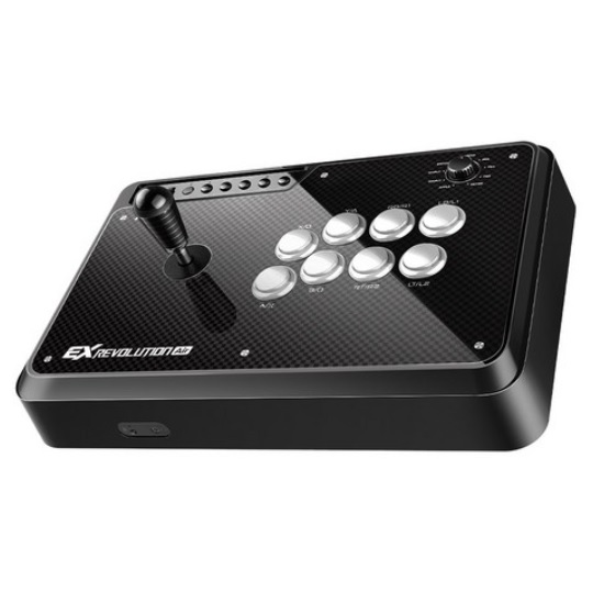 조이트론  EX 레볼루션 AIR 아케이드 스틱