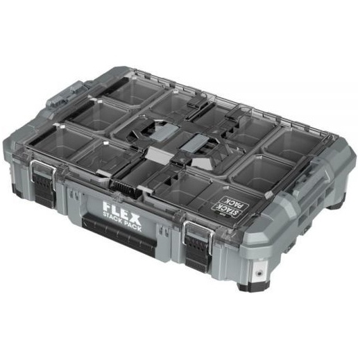 플렉스 스텍팩 오거나이저 박스 FS1301 해외구매