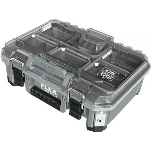 플렉스 스텍팩 콤팩트 멀티박스 FS1302 해외구매