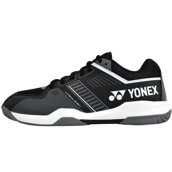 요넥스  파워쿠션 스트라이더 플로우 SHB-SF1EX (블랙)