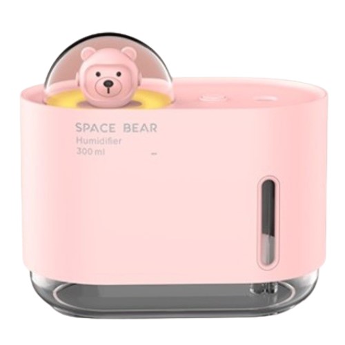 스페이스 베어 가습기