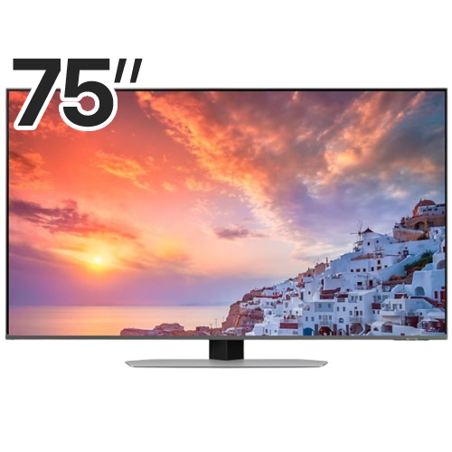 삼성전자 네오QLED KQ75QND90AFXKR