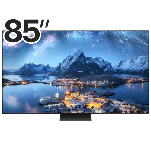 삼성전자 네오QLED KQ85QND800FXKR