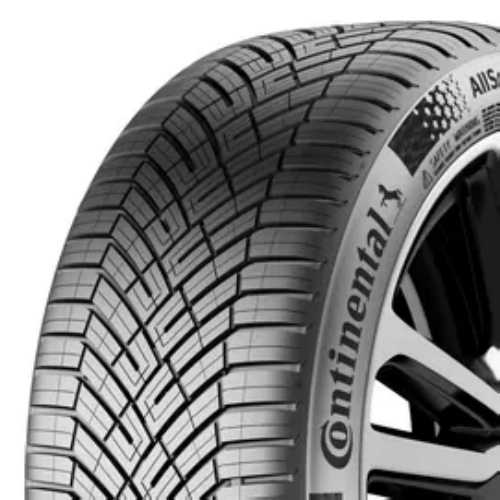 콘티넨탈타이어  올시즌 콘택트2 225/45R18
