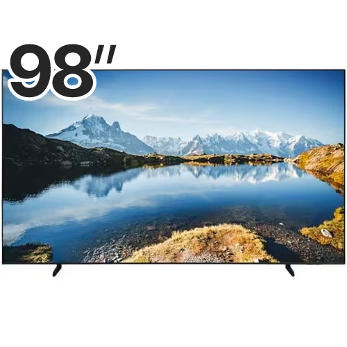 삼성전자 Crystal UHD KU98UD9000FXKR