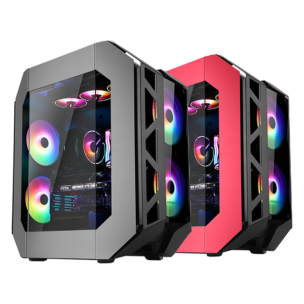 ABKO  AL1000 SYNC 강화유리