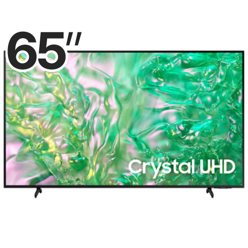 삼성전자 Crystal UHD KU65UD8070FXKR