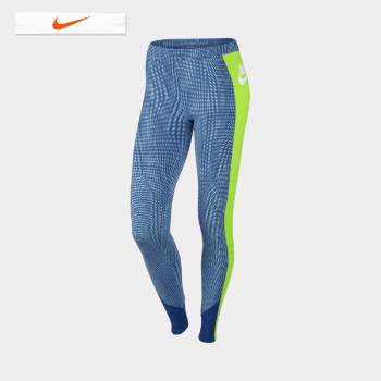 나이키  644169-458 RU 플라이 레깅스